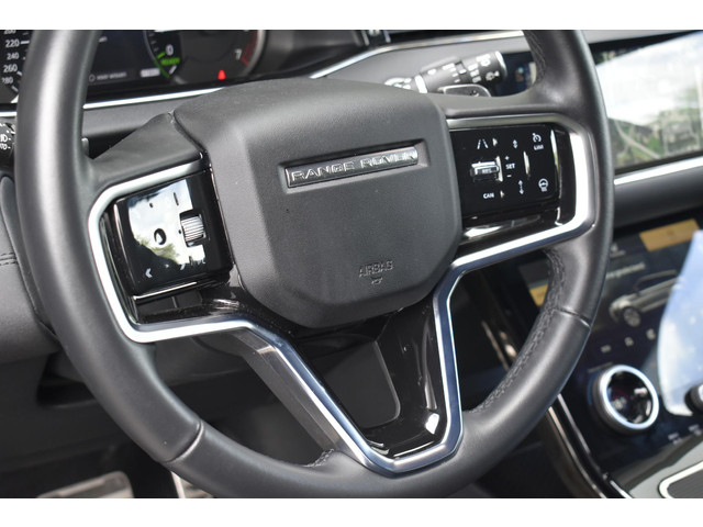 Land Rover Range Rover Evoque 1.5 P300e AWD R-Dynamic SE   Panoramadak   Elek stoelen   Meridian   Camera