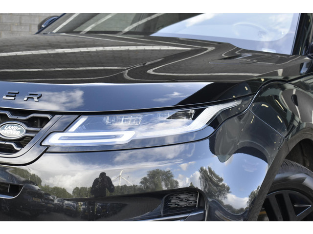 Land Rover Range Rover Evoque 1.5 P300e AWD R-Dynamic SE   Panoramadak   Elek stoelen   Meridian   Camera