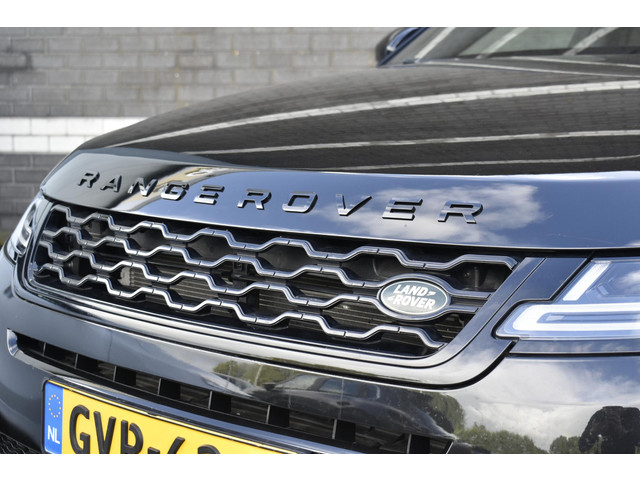 Land Rover Range Rover Evoque 1.5 P300e AWD R-Dynamic SE   Panoramadak   Elek stoelen   Meridian   Camera