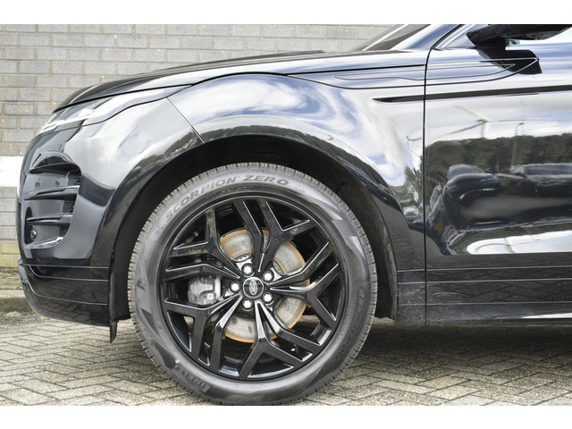 Land Rover Range Rover Evoque 1.5 P300e AWD R-Dynamic SE   Panoramadak   Elek stoelen   Meridian   Camera