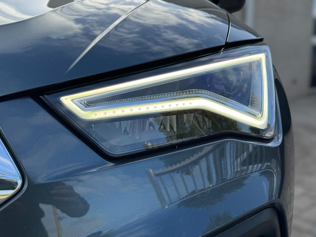 Seat Ateca 1.5 TSI Style Business Intense AUTOMAAT   TREKHAAK   CAMERA   MEMORY STOELEN   LED   4-SEIZOENENBANDEN   VIRTUAL COCKP