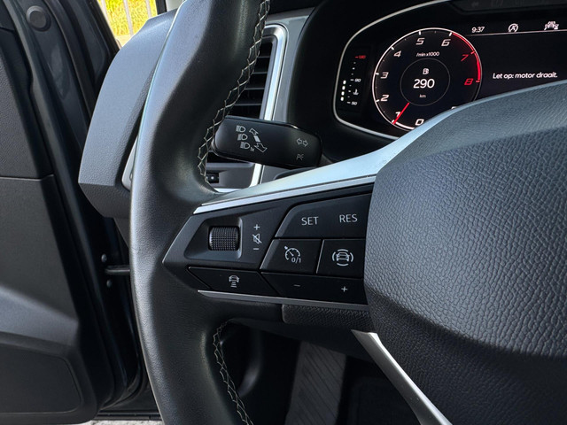 Seat Ateca 1.5 TSI Style Business Intense AUTOMAAT   TREKHAAK   CAMERA   MEMORY STOELEN   LED   4-SEIZOENENBANDEN   VIRTUAL COCKP
