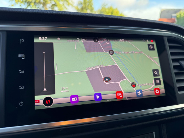 Seat Ateca 1.5 TSI Style Business Intense AUTOMAAT   TREKHAAK   CAMERA   MEMORY STOELEN   LED   4-SEIZOENENBANDEN   VIRTUAL COCKP