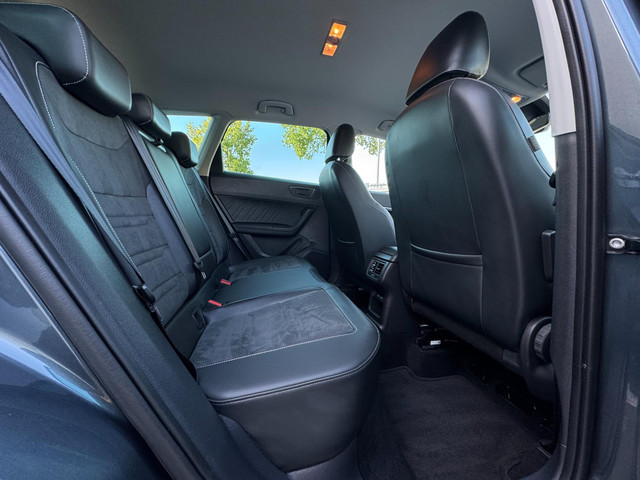 Seat Ateca 1.5 TSI Style Business Intense AUTOMAAT   TREKHAAK   CAMERA   MEMORY STOELEN   LED   4-SEIZOENENBANDEN   VIRTUAL COCKP