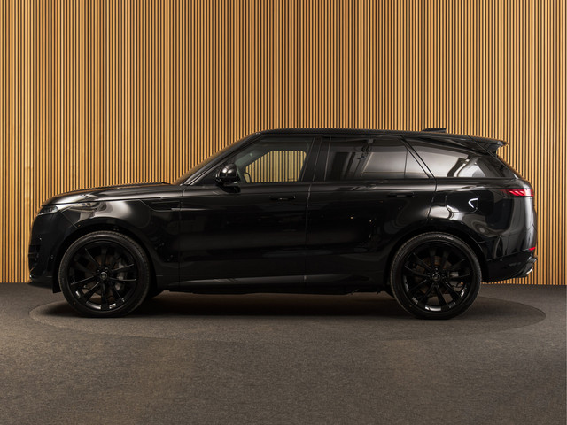 Land Rover Range Rover Sport 3.0 P460e Dynamic HSE 23-MASSAGE-PANO