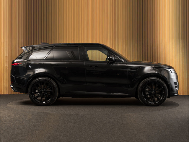 Land Rover Range Rover Sport 3.0 P460e Dynamic HSE 23-MASSAGE-PANO