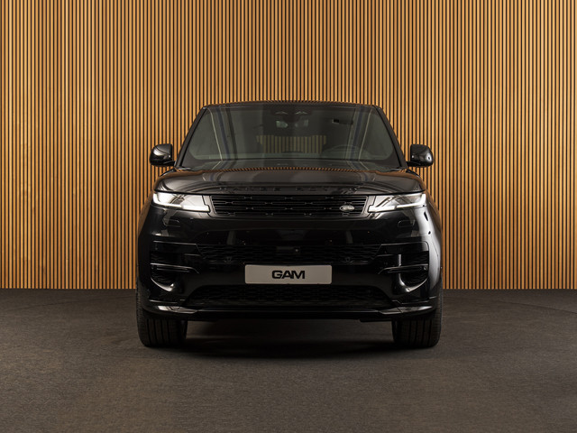 Land Rover Range Rover Sport 3.0 P460e Dynamic HSE 23-MASSAGE-PANO