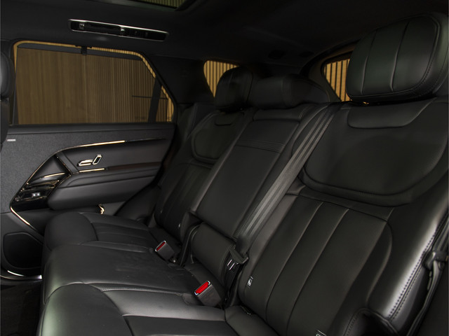 Land Rover Range Rover Sport 3.0 P460e Dynamic HSE 23-MASSAGE-PANO