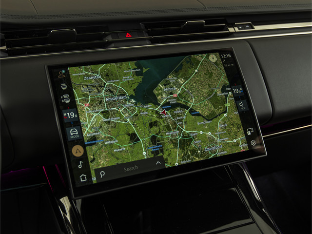 Land Rover Range Rover Sport 3.0 P460e Dynamic HSE 23-MASSAGE-PANO