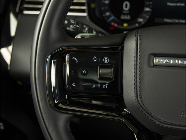 Land Rover Range Rover Sport 3.0 P460e Dynamic HSE 23-MASSAGE-PANO