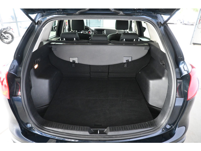 Mazda CX-5 2.0 TS+ 2WD Clima Navigatie Bose Stoelverwarming Rijklaarprijs Inruil Mogelijk!
