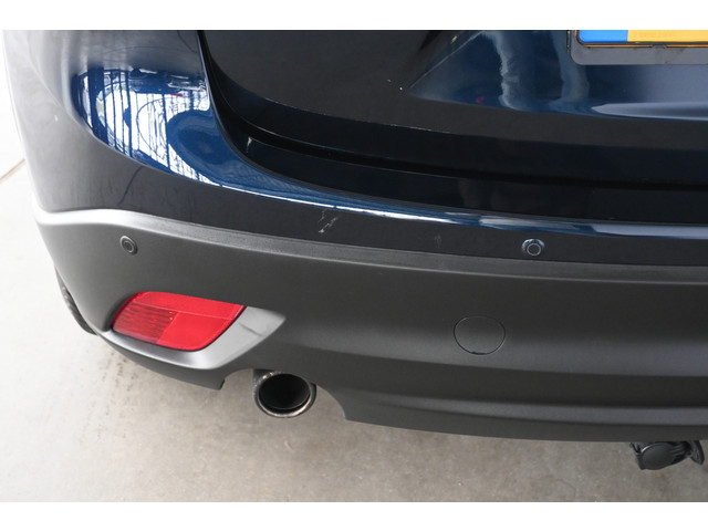 Mazda CX-5 2.0 TS+ 2WD Clima Navigatie Bose Stoelverwarming Rijklaarprijs Inruil Mogelijk!