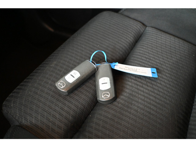 Mazda CX-5 2.0 TS+ 2WD Clima Navigatie Bose Stoelverwarming Rijklaarprijs Inruil Mogelijk!