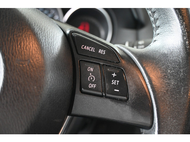 Mazda CX-5 2.0 TS+ 2WD Clima Navigatie Bose Stoelverwarming Rijklaarprijs Inruil Mogelijk!
