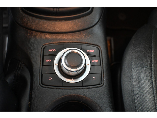 Mazda CX-5 2.0 TS+ 2WD Clima Navigatie Bose Stoelverwarming Rijklaarprijs Inruil Mogelijk!