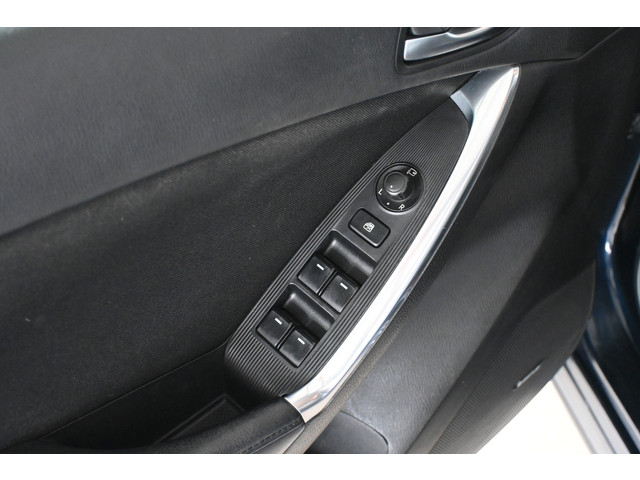 Mazda CX-5 2.0 TS+ 2WD Clima Navigatie Bose Stoelverwarming Rijklaarprijs Inruil Mogelijk!