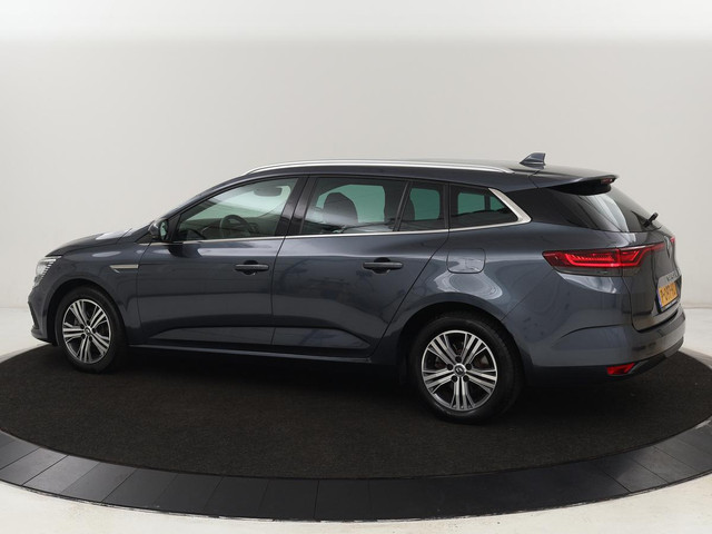 renault-megane-e-tech-1.6-plug-in-hybrid-160-intens---half-leder---carplay---full-led---keyless---navigatie---parkeerhulp---cruise-control---sfeerverl