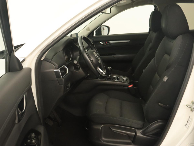 Mazda CX-5 2.0 SkyActiv-G 165 Comfort | Trekhaak | Stoelverwarming | Carplay | Full LED | Stuurverwarming | Navigatie | Keyless | Dodehoek