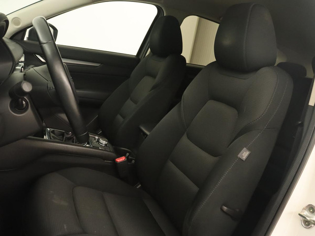 Mazda CX-5 2.0 SkyActiv-G 165 Comfort | Trekhaak | Stoelverwarming | Carplay | Full LED | Stuurverwarming | Navigatie | Keyless | Dodehoek