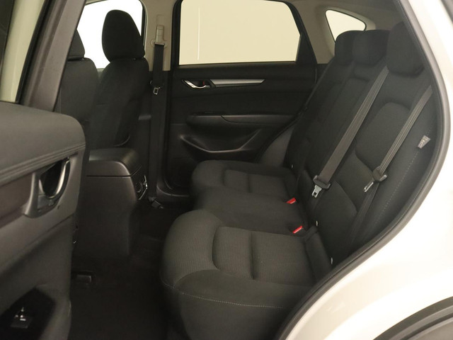 Mazda CX-5 2.0 SkyActiv-G 165 Comfort | Trekhaak | Stoelverwarming | Carplay | Full LED | Stuurverwarming | Navigatie | Keyless | Dodehoek