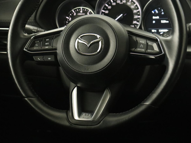 Mazda CX-5 2.0 SkyActiv-G 165 Comfort | Trekhaak | Stoelverwarming | Carplay | Full LED | Stuurverwarming | Navigatie | Keyless | Dodehoek