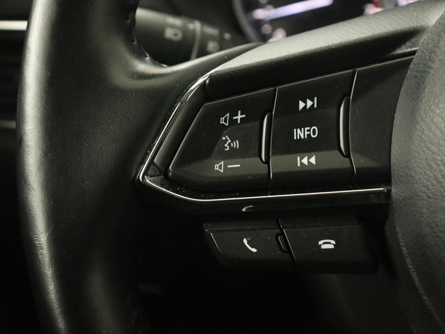 Mazda CX-5 2.0 SkyActiv-G 165 Comfort | Trekhaak | Stoelverwarming | Carplay | Full LED | Stuurverwarming | Navigatie | Keyless | Dodehoek