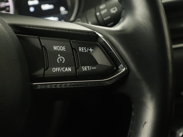 Mazda CX-5 2.0 SkyActiv-G 165 Comfort | Trekhaak | Stoelverwarming | Carplay | Full LED | Stuurverwarming | Navigatie | Keyless | Dodehoek