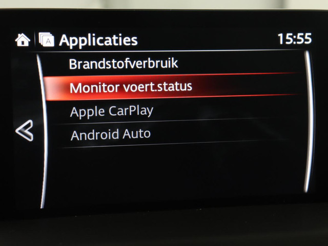 Mazda CX-5 2.0 SkyActiv-G 165 Comfort | Trekhaak | Stoelverwarming | Carplay | Full LED | Stuurverwarming | Navigatie | Keyless | Dodehoek