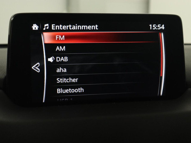 Mazda CX-5 2.0 SkyActiv-G 165 Comfort | Trekhaak | Stoelverwarming | Carplay | Full LED | Stuurverwarming | Navigatie | Keyless | Dodehoek