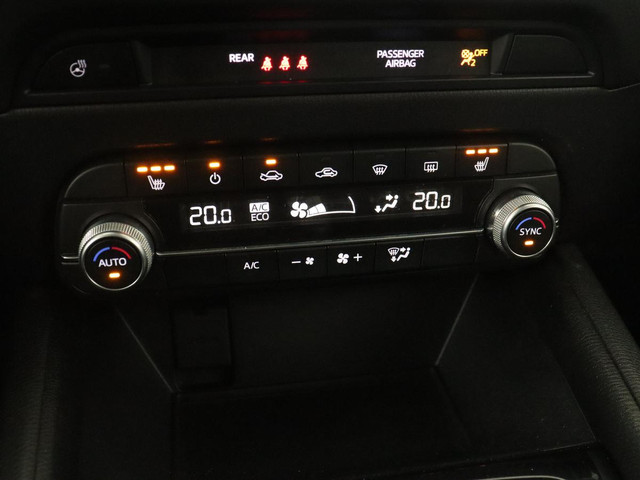 Mazda CX-5 2.0 SkyActiv-G 165 Comfort | Trekhaak | Stoelverwarming | Carplay | Full LED | Stuurverwarming | Navigatie | Keyless | Dodehoek
