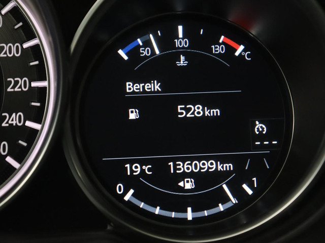 Mazda CX-5 2.0 SkyActiv-G 165 Comfort | Trekhaak | Stoelverwarming | Carplay | Full LED | Stuurverwarming | Navigatie | Keyless | Dodehoek