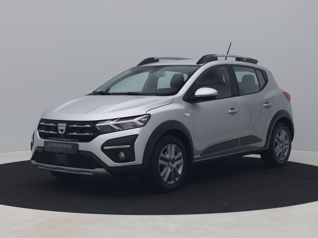 dacia-sandero-1.0-tce-90-comfort---camera---carplay