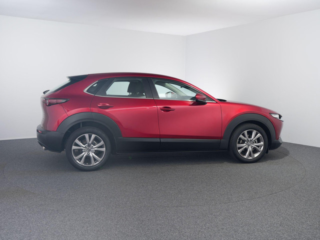 Mazda CX-30 2.0 e-SkyActiv-X M Hybrid Comfort | 180PK | Camera | Winterpakket |