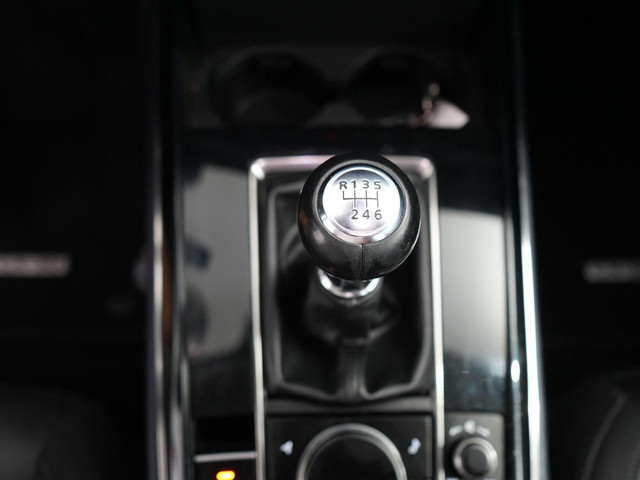 Mazda CX-30 2.0 e-SkyActiv-X M Hybrid Comfort | 180PK | Camera | Winterpakket |