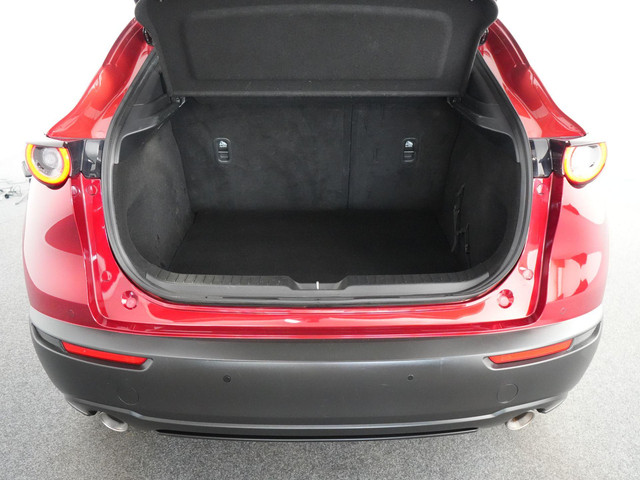 Mazda CX-30 2.0 e-SkyActiv-X M Hybrid Comfort | 180PK | Camera | Winterpakket |