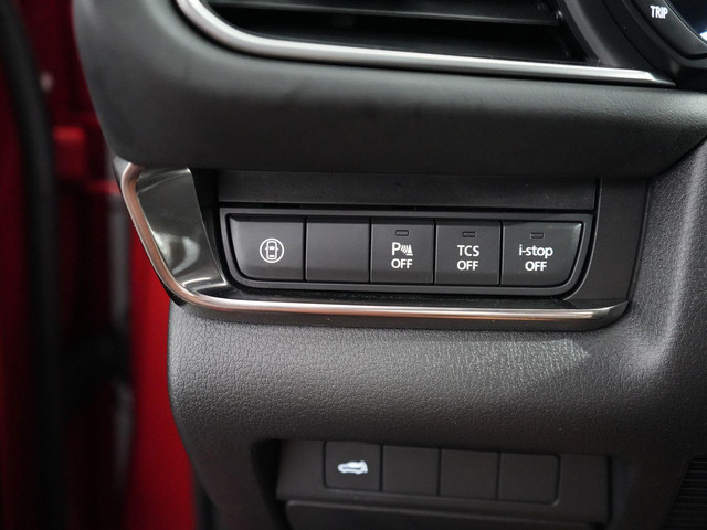 Mazda CX-30 2.0 e-SkyActiv-X M Hybrid Comfort | 180PK | Camera | Winterpakket |