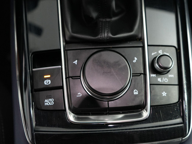 Mazda CX-30 2.0 e-SkyActiv-X M Hybrid Comfort | 180PK | Camera | Winterpakket |