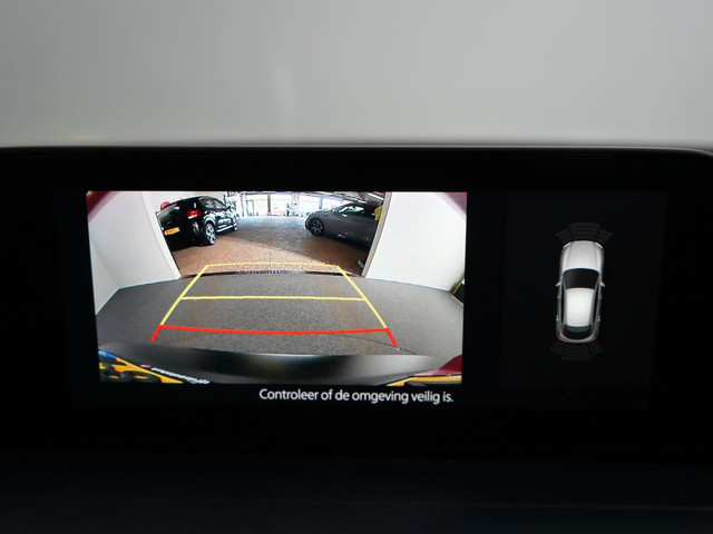 Mazda CX-30 2.0 e-SkyActiv-X M Hybrid Comfort | 180PK | Camera | Winterpakket |