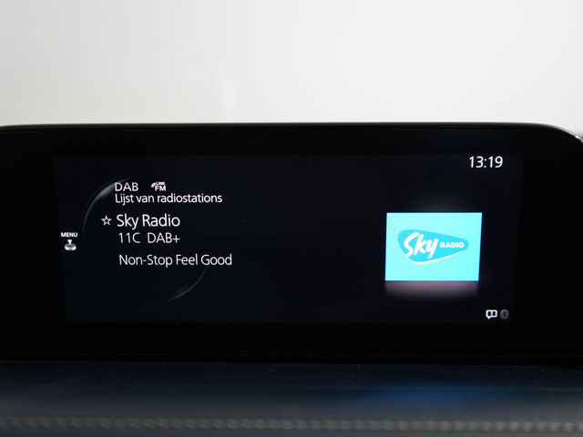 Mazda CX-30 2.0 e-SkyActiv-X M Hybrid Comfort | 180PK | Camera | Winterpakket |