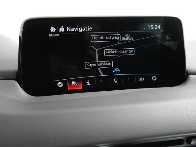 Mazda CX-5 2.0 SkyActiv-G 165 Skylease GT | LED | Leer |