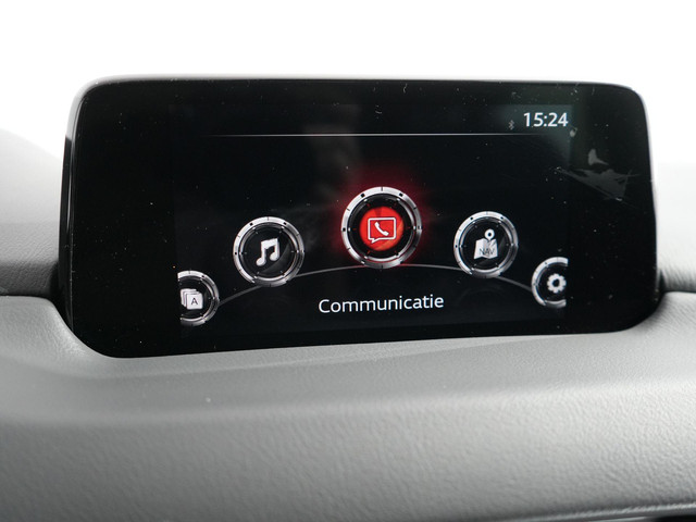 Mazda CX-5 2.0 SkyActiv-G 165 Skylease GT | LED | Leer |