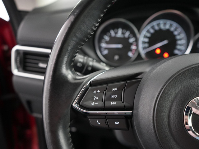 Mazda CX-5 2.0 SkyActiv-G 165 Skylease GT | LED | Leer |