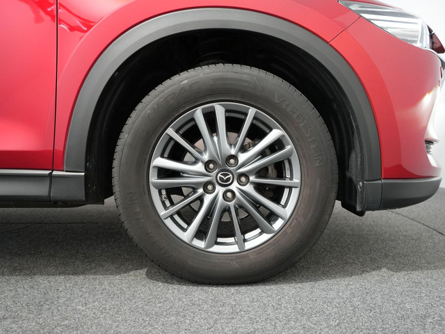Mazda CX-5 2.0 SkyActiv-G 165 Skylease GT | LED | Leer |