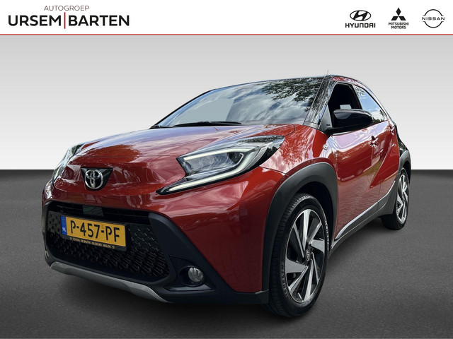 toyota-aygo-x-1.0-vvt-i-s-cvt-envy---afneembare-trekhaak---inclusief-gratis-fietsendrager-