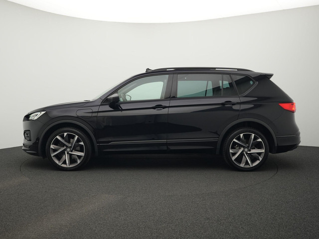 seat-tarraco-1.4-tsi-e-hybrid-245-pk-dsg-fr-business-intense---panoramadak---rondomzicht-camera---trekhaak---adaptive-cruise---park-assist---