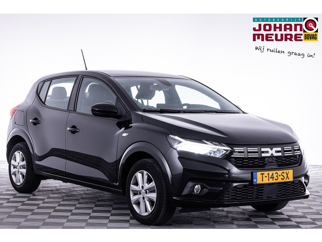 dacia-sandero-1.0-tce-90-expression---airco--1e-eigenaar