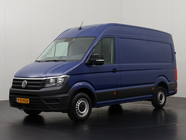 volkswagen-crafter-2.0tdi-177pk-dsg-automaat-l3h3---navigatie---standverwarming---airco---cruise
