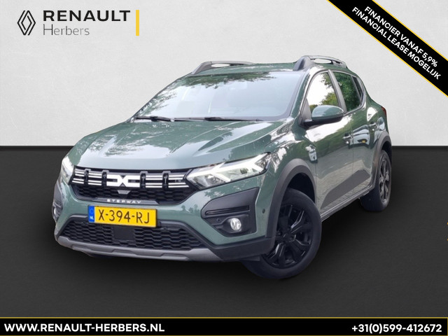 dacia-sandero-stepway-1.0-tce-100-eco-g-expression-camera---sensoren-voorachter---cruise---lpg