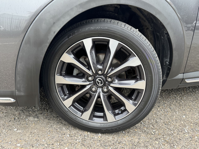 Mazda CX-3 2.0 SkyActiv-G 120 GT-M    NAVI    CAMERA    MEMORY SEATS    BOSE AUDIO    HEAD UP DISPLAY