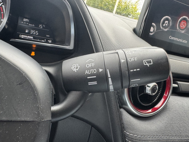 Mazda CX-3 2.0 SkyActiv-G 120 GT-M    NAVI    CAMERA    MEMORY SEATS    BOSE AUDIO    HEAD UP DISPLAY